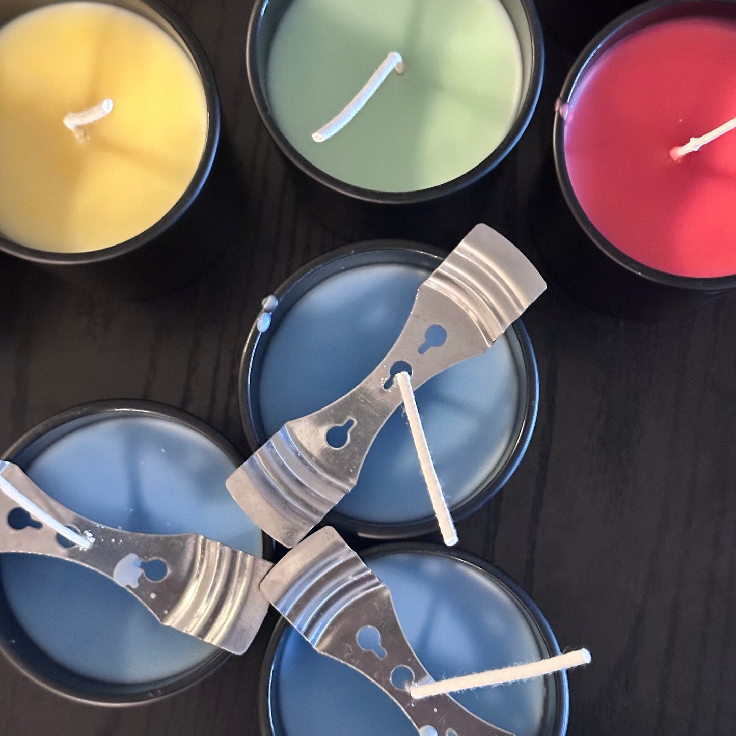 Smokes on The Beach - Elation Single Wick Candle