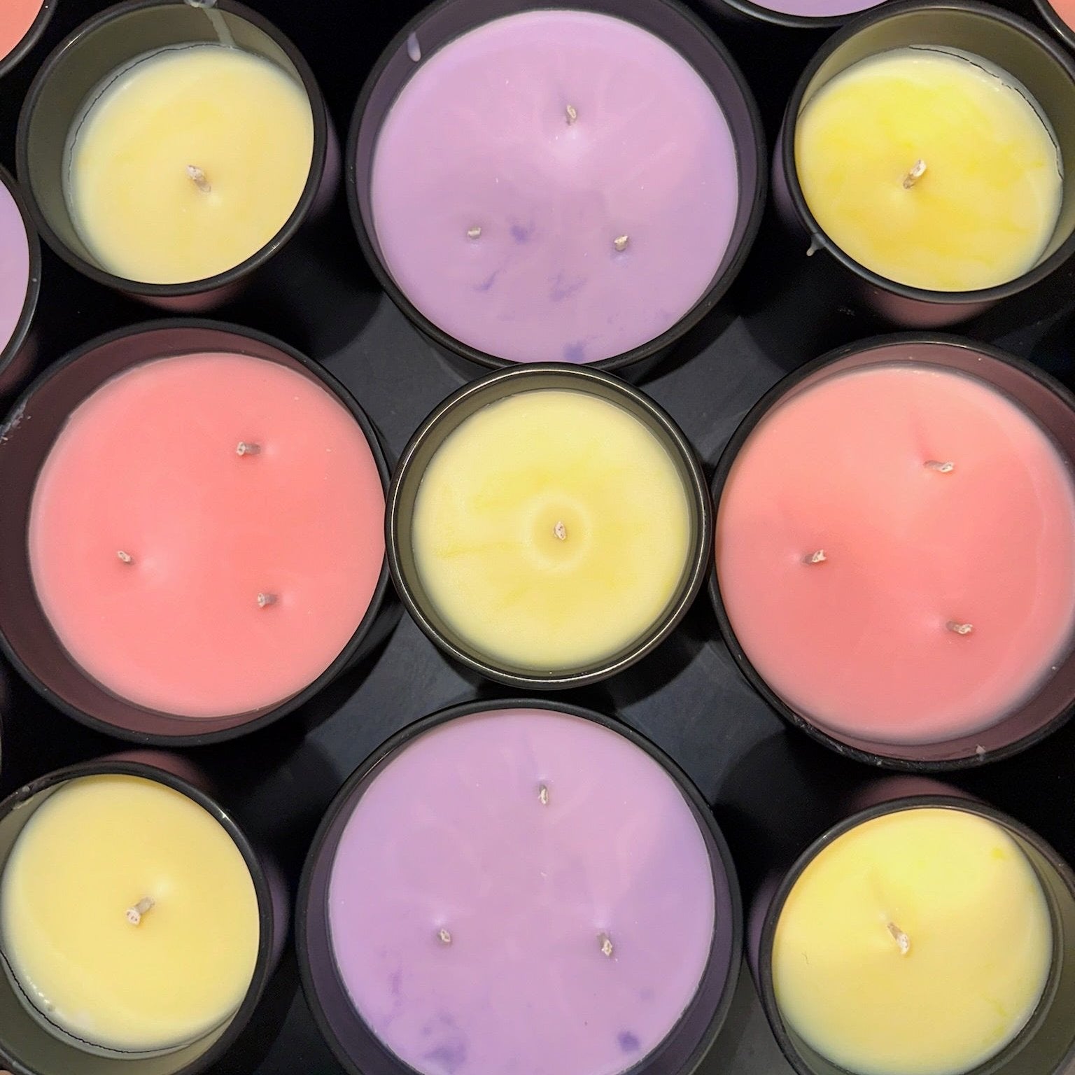 Palisade Paradise - Elation Three Wick Candle