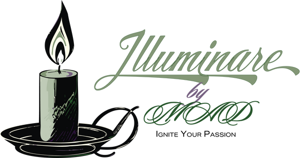 Illuminare by MAD