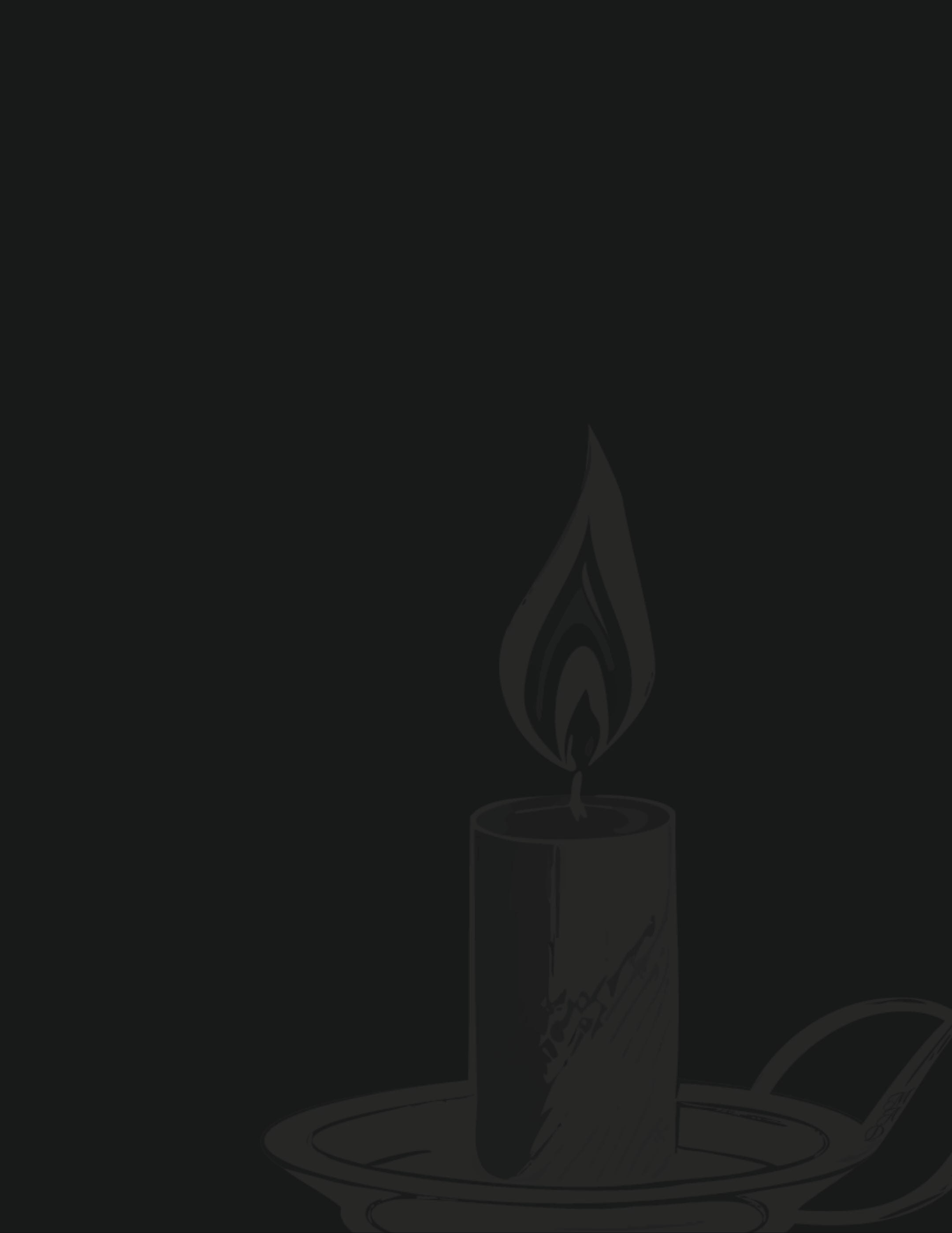 Casinos & Candles: A Curated Life Charity Event  |  6.4.2026