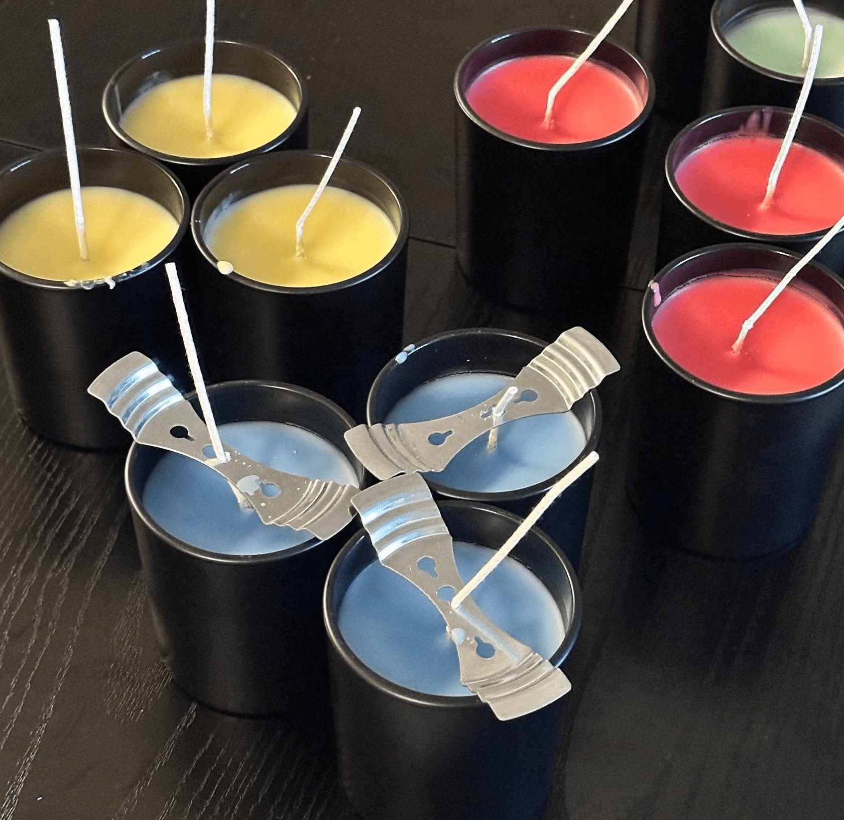 Smokes on The Beach - Elation Single Wick Candle - Illuminare by MAD